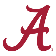 The University of Alabama Logo